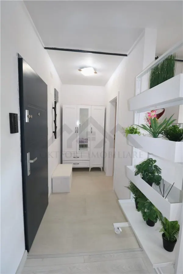 Apartament 1 camera, curte propire , in Complex Rezidential, bloc nou 2025 - foto 7