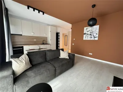 3 CAMERE SOS FUNDENI | LOC DE PARCARE - SUNLAKE VIEW - foto 2