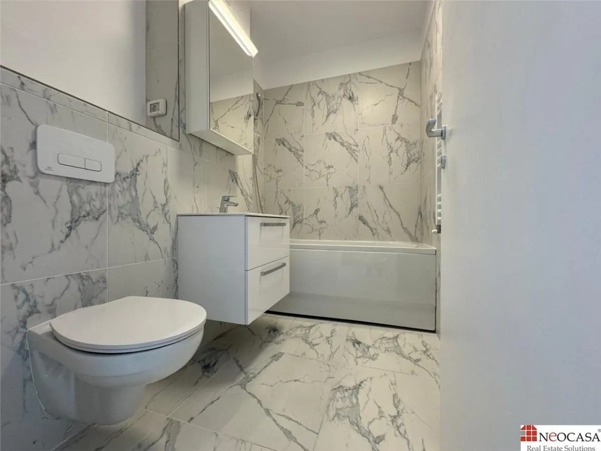3 CAMERE SOS FUNDENI | LOC DE PARCARE - SUNLAKE VIEW - foto 11