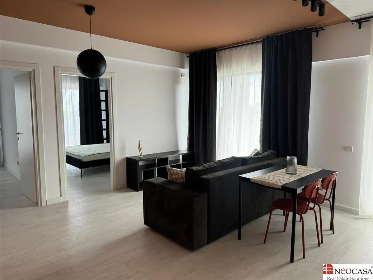 3 CAMERE SOS FUNDENI | LOC DE PARCARE - SUNLAKE VIEW - foto 4