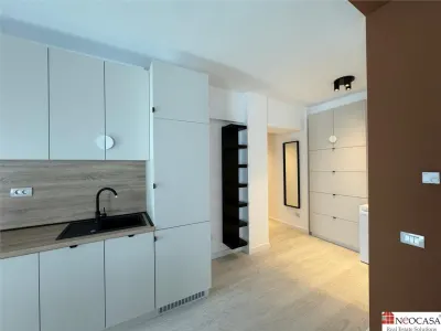 3 CAMERE SOS FUNDENI | LOC DE PARCARE - SUNLAKE VIEW - foto 5
