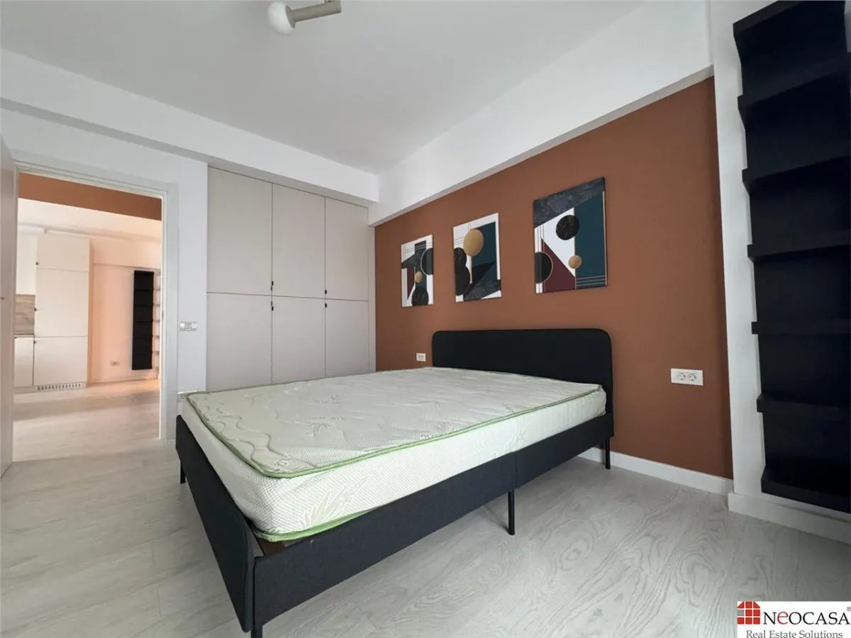 3 CAMERE SOS FUNDENI | LOC DE PARCARE - SUNLAKE VIEW - foto 8