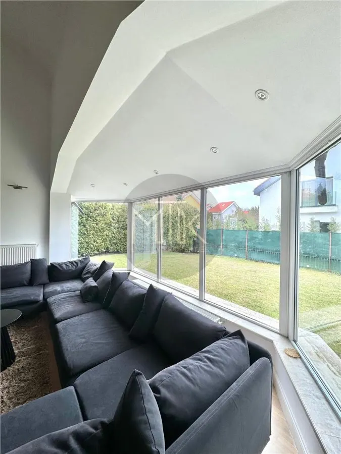 Vila Superba Baneasa Residential Park | Iancu Nicolae - Pipera - foto 2