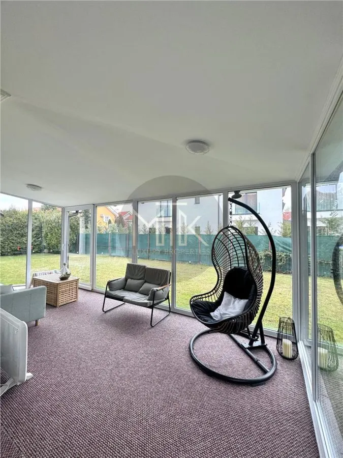 Vila Superba Baneasa Residential Park | Iancu Nicolae - Pipera - foto 12