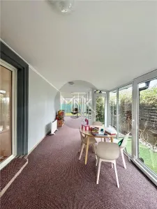 Vila Superba Baneasa Residential Park | Iancu Nicolae - Pipera - foto 14
