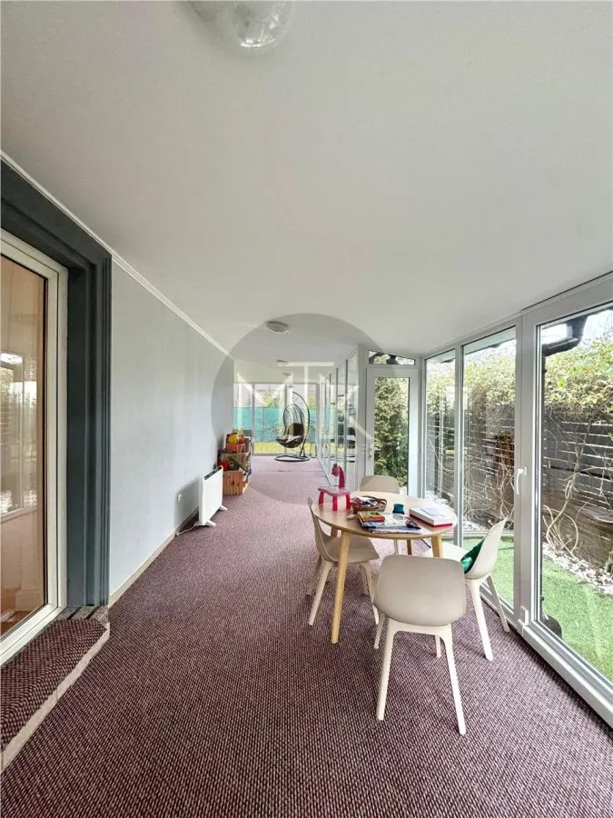 Vila Superba Baneasa Residential Park | Iancu Nicolae - Pipera - foto 14