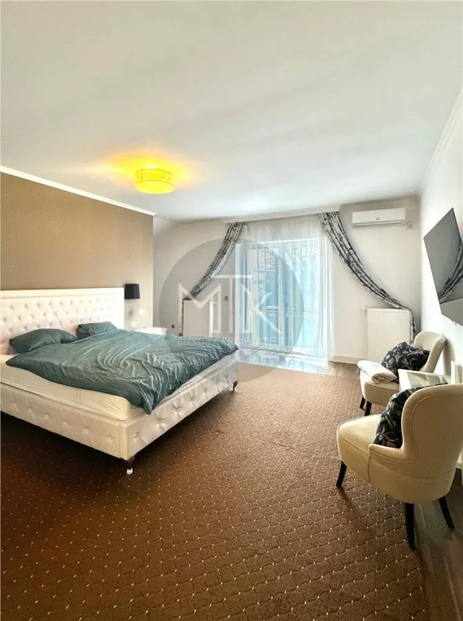 Vila Superba Baneasa Residential Park | Iancu Nicolae - Pipera - foto 16