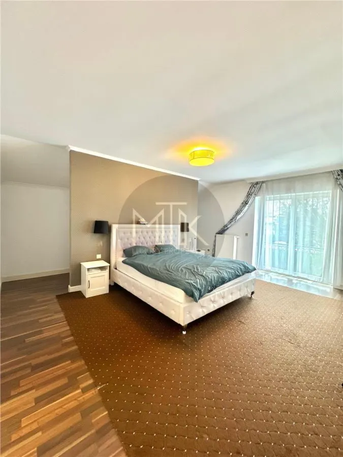 Vila Superba Baneasa Residential Park | Iancu Nicolae - Pipera - foto 17