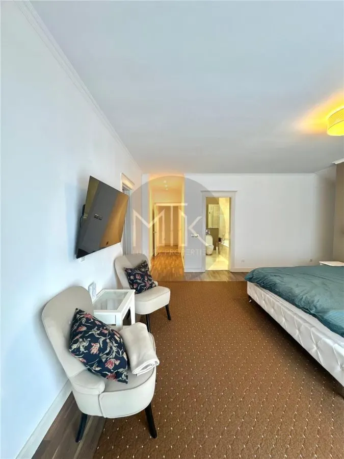 Vila Superba Baneasa Residential Park | Iancu Nicolae - Pipera - foto 19