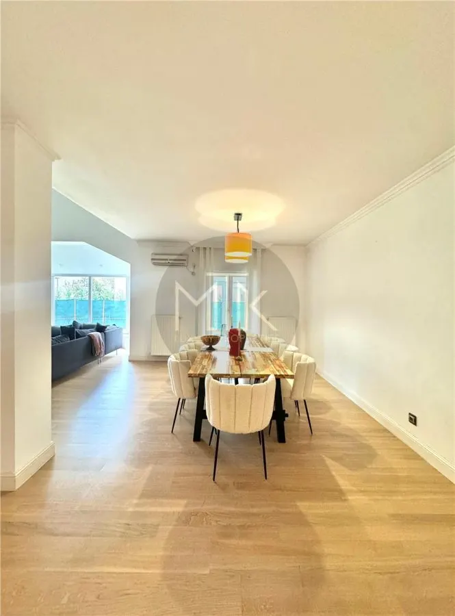 Vila Superba Baneasa Residential Park | Iancu Nicolae - Pipera - foto 3
