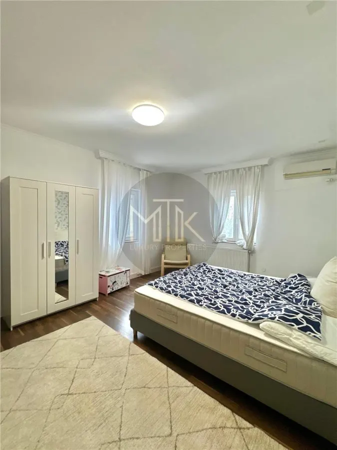 Vila Superba Baneasa Residential Park | Iancu Nicolae - Pipera - foto 24