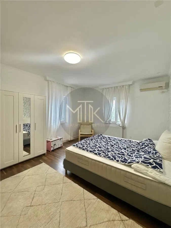 Vila Superba Baneasa Residential Park | Iancu Nicolae - Pipera - foto 25