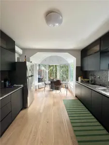 Vila Superba Baneasa Residential Park | Iancu Nicolae - Pipera - foto 8
