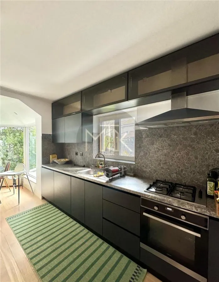 Vila Superba Baneasa Residential Park | Iancu Nicolae - Pipera - foto 9