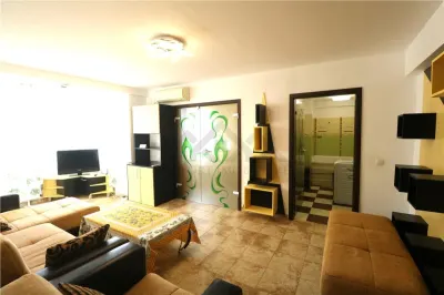 Apartament 2 camere , centrala proprie ,in P-ta Operei - Timisoara