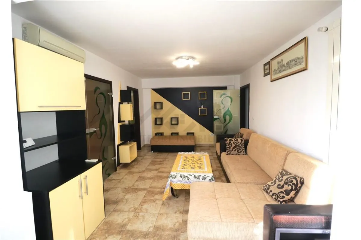 Apartament 2 camere , centrala proprie ,in P-ta Operei - foto 2