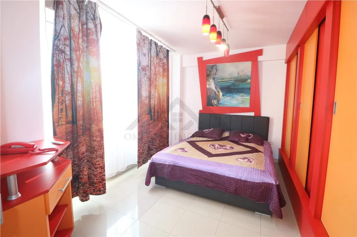 Apartament 2 camere , centrala proprie ,in P-ta Operei - foto 4