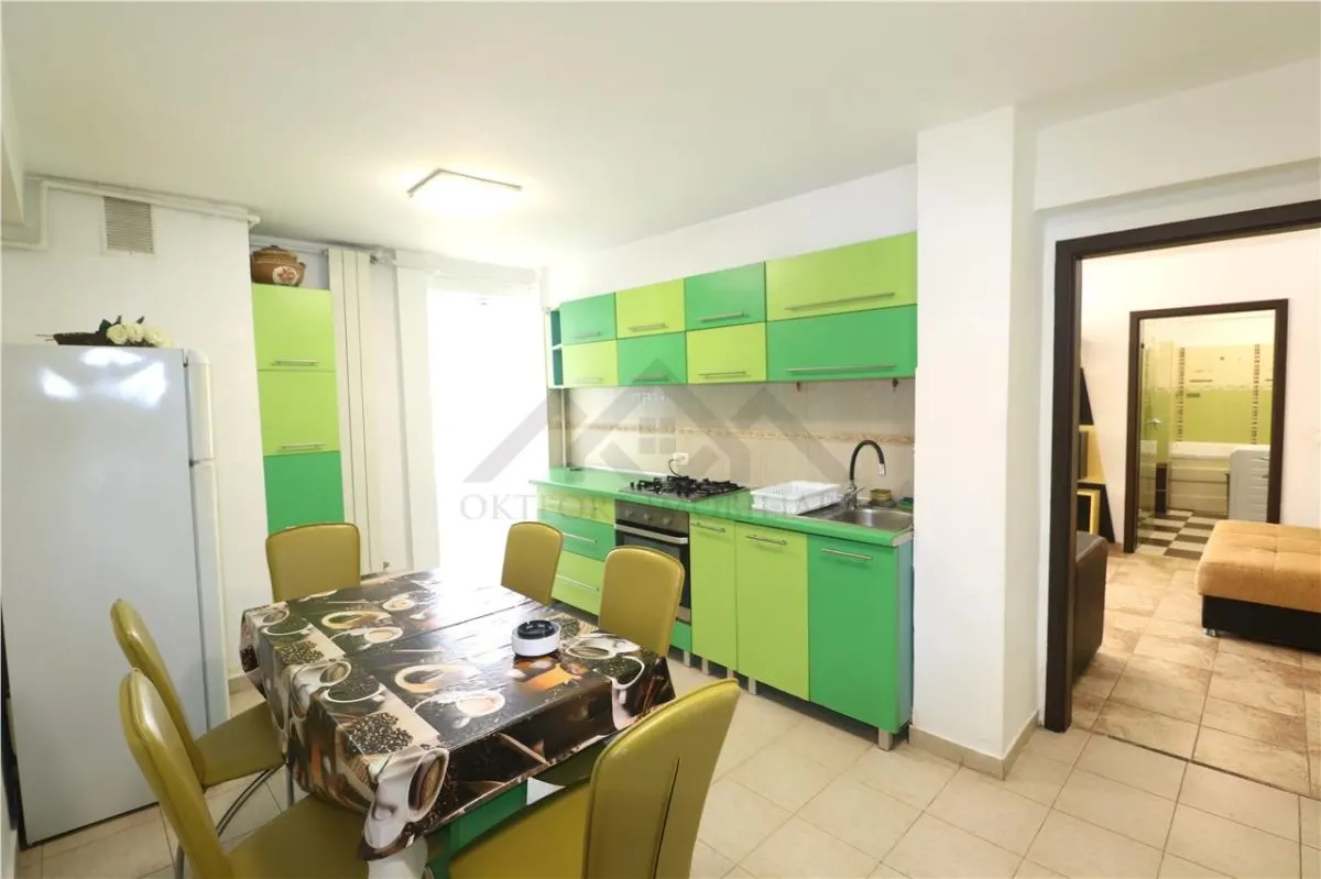 Apartament 2 camere , centrala proprie ,in P-ta Operei - foto 5