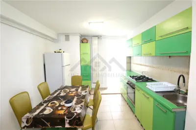 Apartament 2 camere , centrala proprie ,in P-ta Operei - foto 6