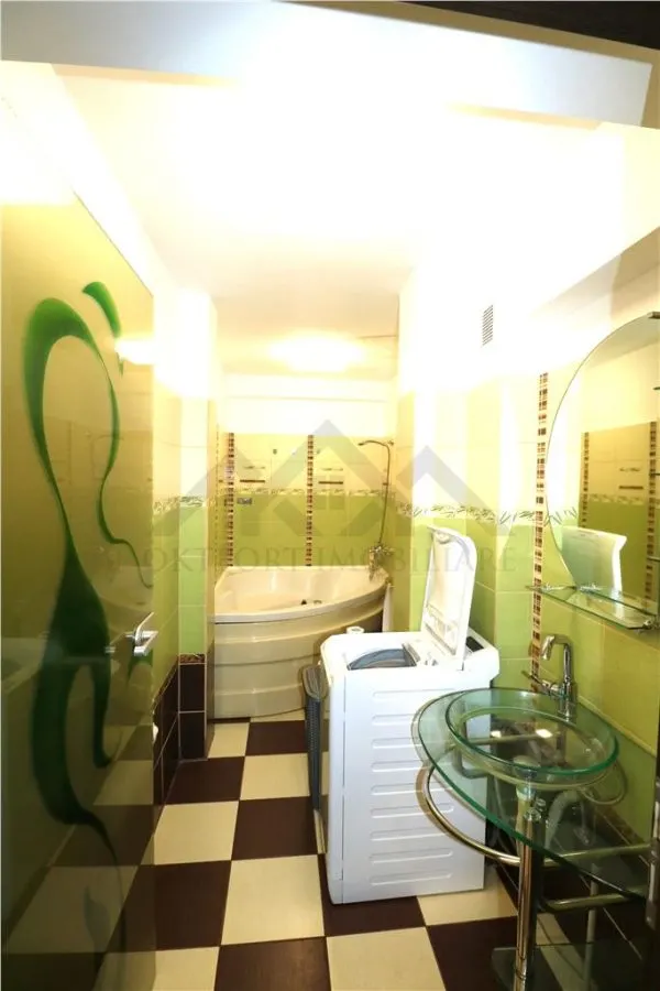 Apartament 2 camere , centrala proprie ,in P-ta Operei - foto 9