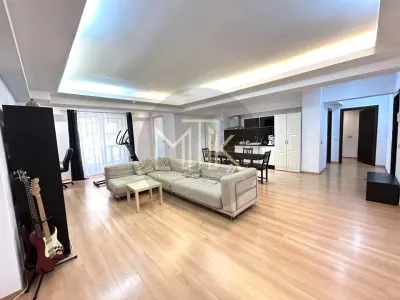 Apartament Premium 3 camere, Mobilat&utilat  | Herastrau - Bucuresti