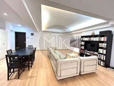 Apartament Premium 3 camere, Mobilat&utilat  | Herastrau - foto 2