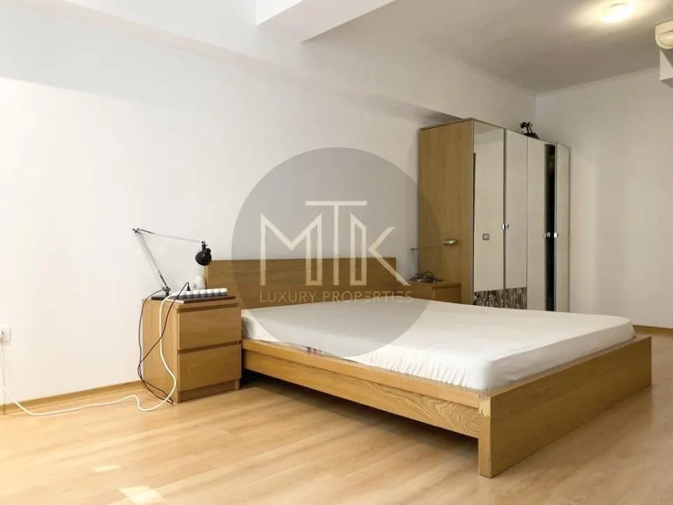 Apartament Premium 3 camere, Mobilat&utilat  | Herastrau - foto 11