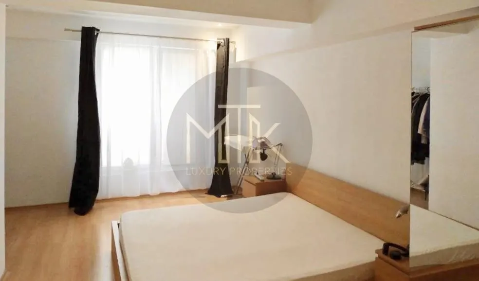 Apartament Premium 3 camere, Mobilat&utilat  | Herastrau - foto 12