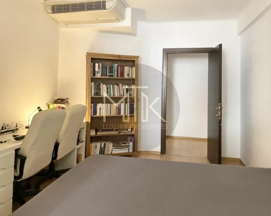 Apartament Premium 3 camere, Mobilat&utilat  | Herastrau - foto 16