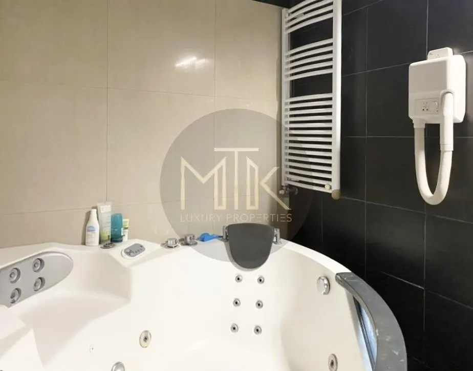 Apartament Premium 3 camere, Mobilat&utilat  | Herastrau - foto 18