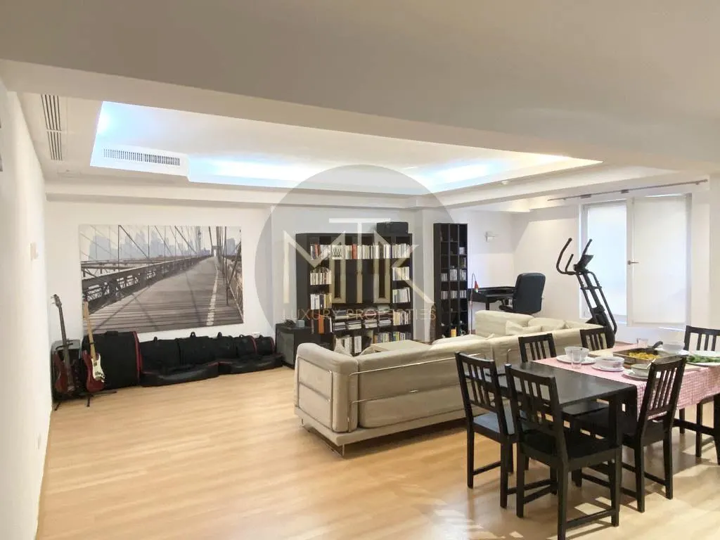 Apartament Premium 3 camere, Mobilat&utilat  | Herastrau - foto 3