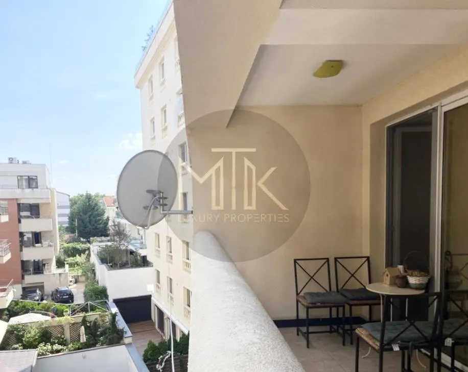 Apartament Premium 3 camere, Mobilat&utilat  | Herastrau - foto 21