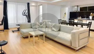 Apartament Premium 3 camere, Mobilat&utilat  | Herastrau - foto 4