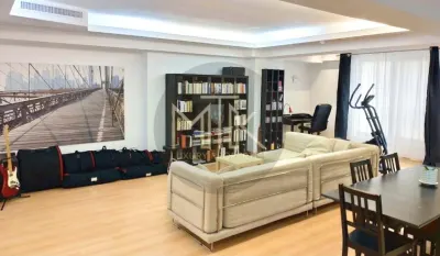 Apartament Premium 3 camere, Mobilat&utilat  | Herastrau - foto 5
