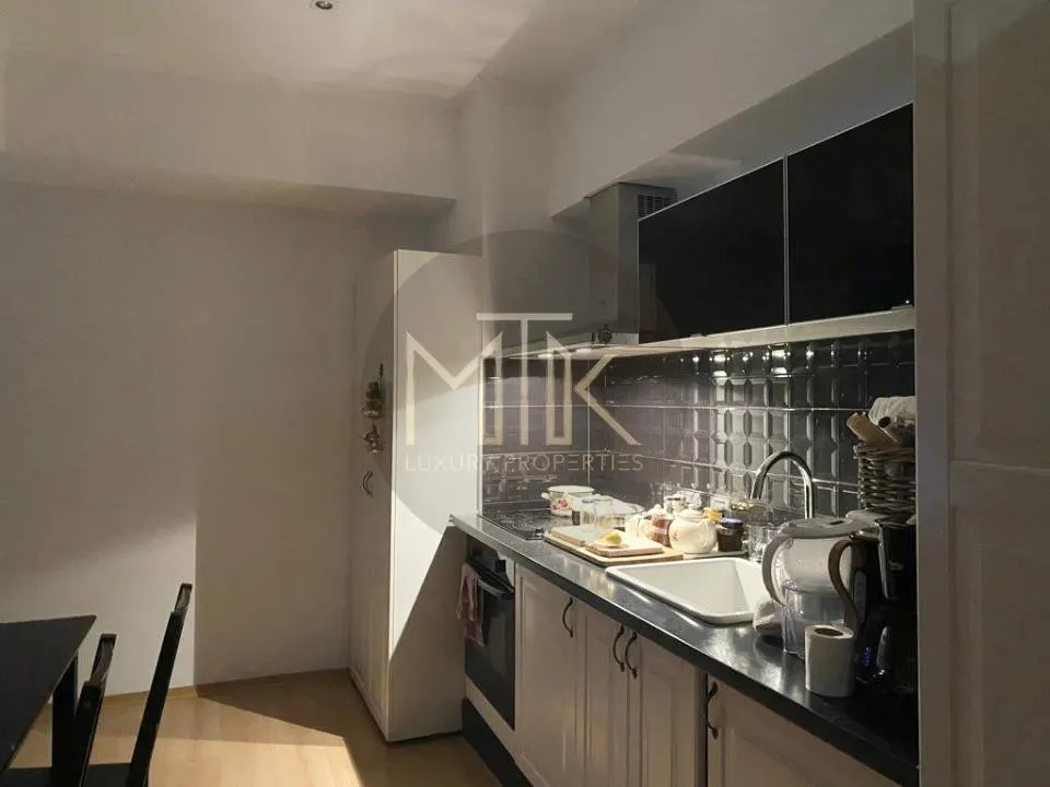 Apartament Premium 3 camere, Mobilat&utilat  | Herastrau - foto 8