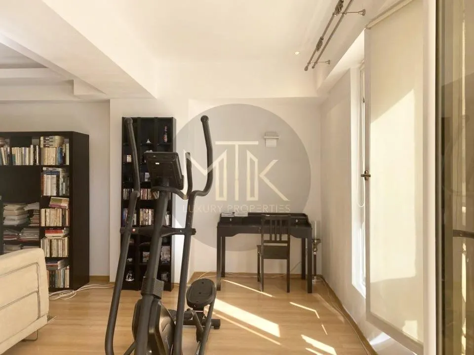 Apartament Premium 3 camere, Mobilat&utilat  | Herastrau - foto 9