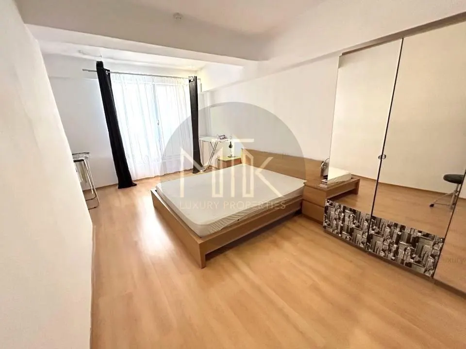 Apartament Premium 3 camere, Mobilat&utilat  | Herastrau - foto 10