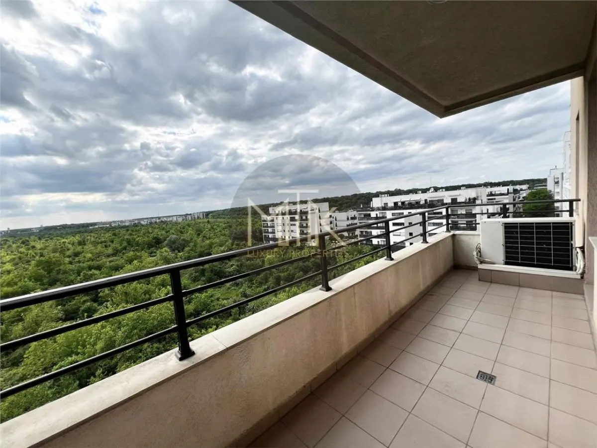 Exclusiv |  Apartament 2 camere | Erou Iancu Nicolae - Aleea Privighetorilor - foto 1