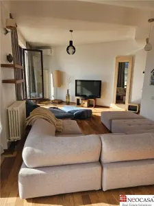 SATUL FRANCEZ, 3/4, 155 MP, CU AUT EXTINDERE LA 3 CAMERE! - foto 6