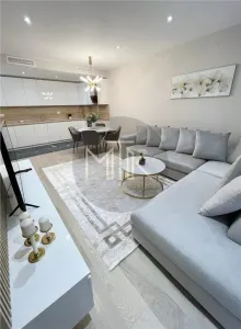 Apartament 3 camere 98 MP - Mobilat & Utilat LUX | TRIANA PIPERA - foto 2
