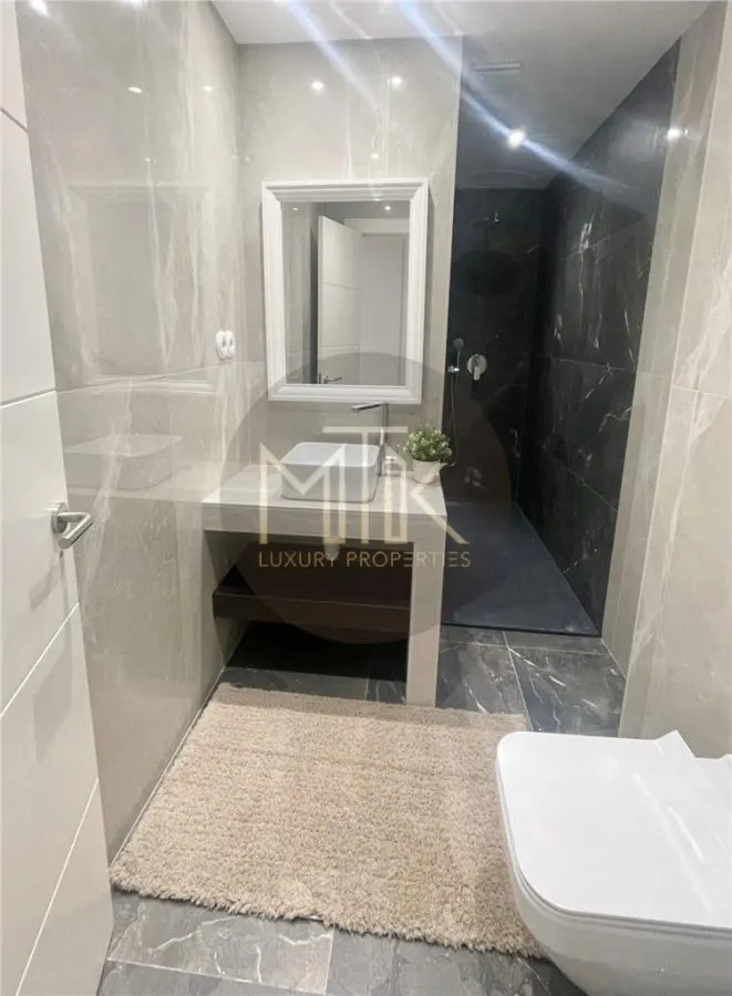 Apartament 3 camere 98 MP - Mobilat & Utilat LUX | TRIANA PIPERA - foto 13