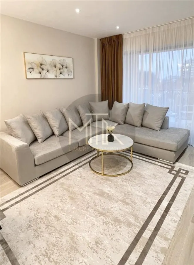Apartament 3 camere 98 MP - Mobilat & Utilat LUX | TRIANA PIPERA - foto 4