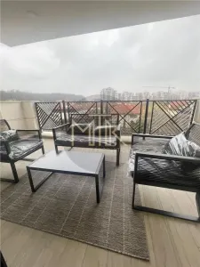 Apartament 3 camere 98 MP - Mobilat & Utilat LUX | TRIANA PIPERA - foto 5