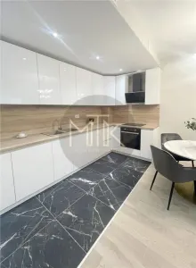 Apartament 3 camere 98 MP - Mobilat & Utilat LUX | TRIANA PIPERA - foto 6