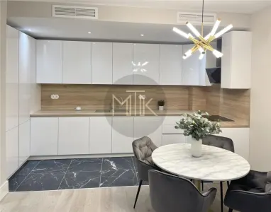 Apartament 3 camere 98 MP - Mobilat & Utilat LUX | TRIANA PIPERA - foto 7