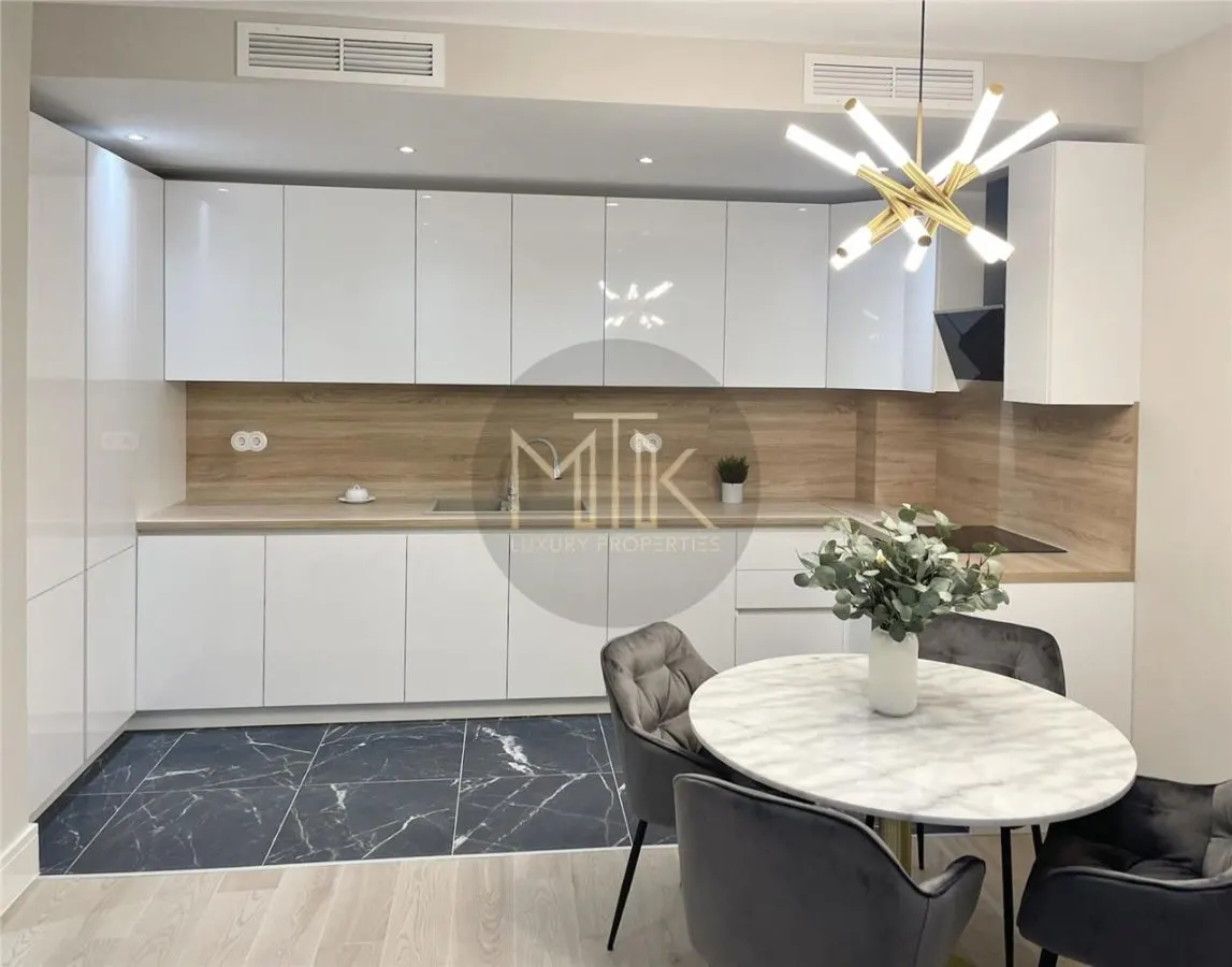 Apartament 3 camere 98 MP - Mobilat & Utilat LUX | TRIANA PIPERA - foto 7