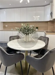 Apartament 3 camere 98 MP - Mobilat & Utilat LUX | TRIANA PIPERA - foto 8