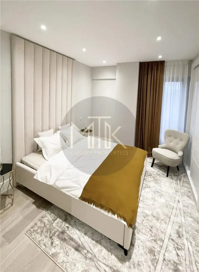 Apartament 3 camere 98 MP - Mobilat & Utilat LUX | TRIANA PIPERA - foto 9