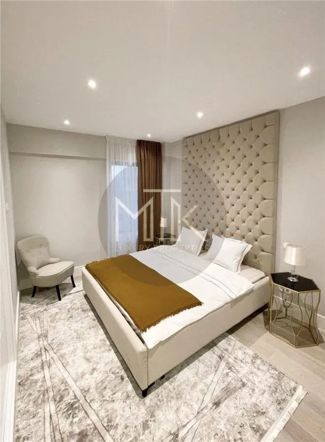 Apartament 3 camere 98 MP - Mobilat & Utilat LUX | TRIANA PIPERA - foto 10