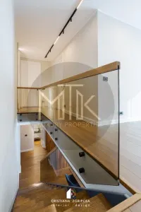 Cloud 9 I Penthouse superb, Mobilat&utilat | 2 Loc parcare - foto 8
